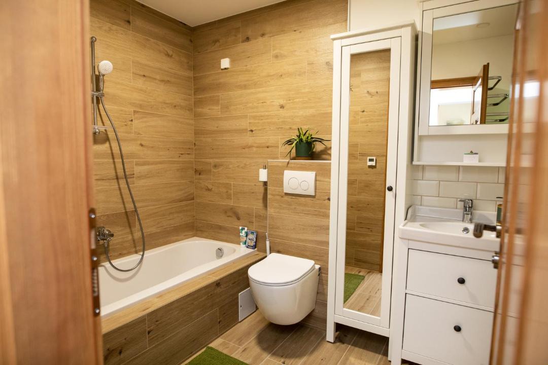 Photo of Bathroom in Grabrovnik