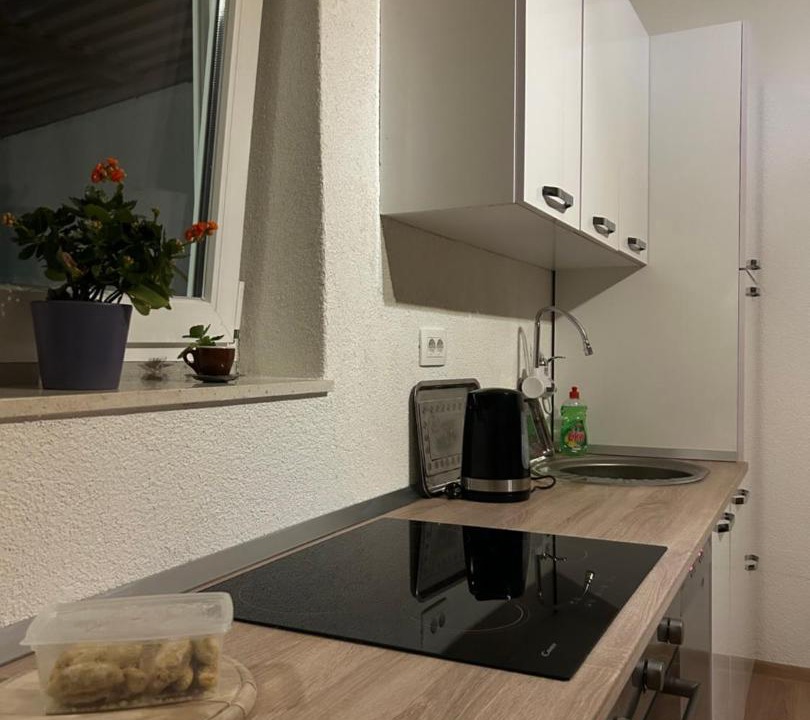 Photo of Kitchen in Rudine