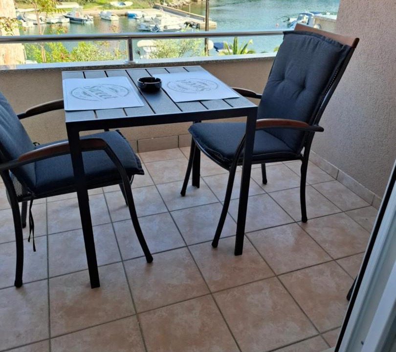 Photo of Patio Balcony in Molat
