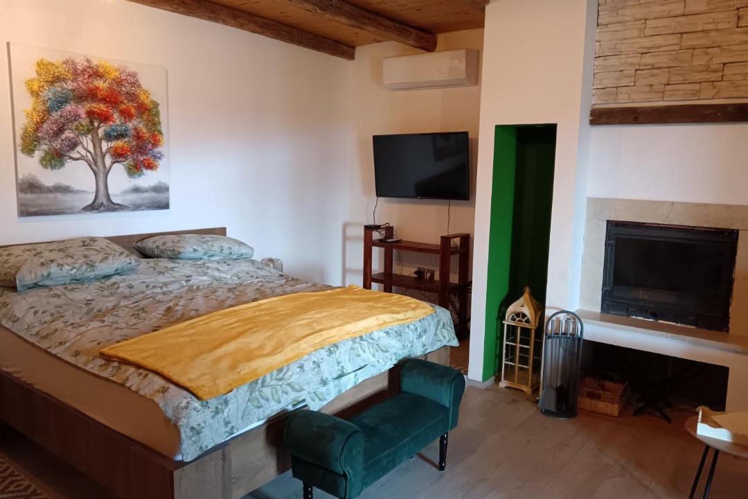 Photo of Bedroom in Oroslavje