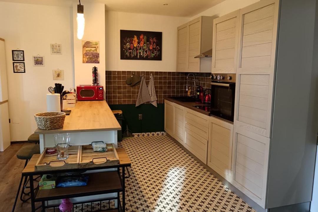 Photo of Kitchen in Oroslavje