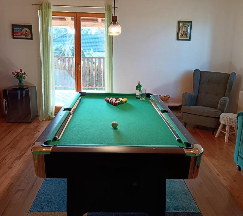 Photo of Livingroom in Oroslavje