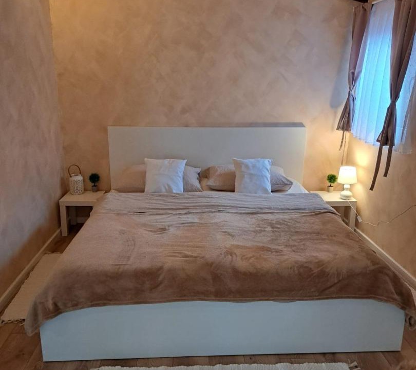 Photo of Bedroom in Sesvete