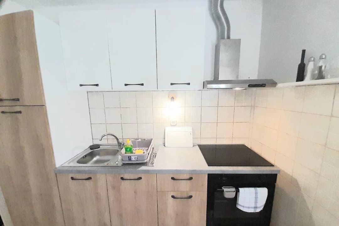 Photo of Kitchen in Pokrivenik