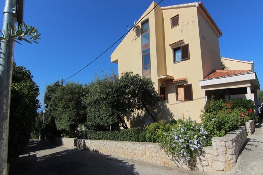 Photo of Buildings in Kozino
