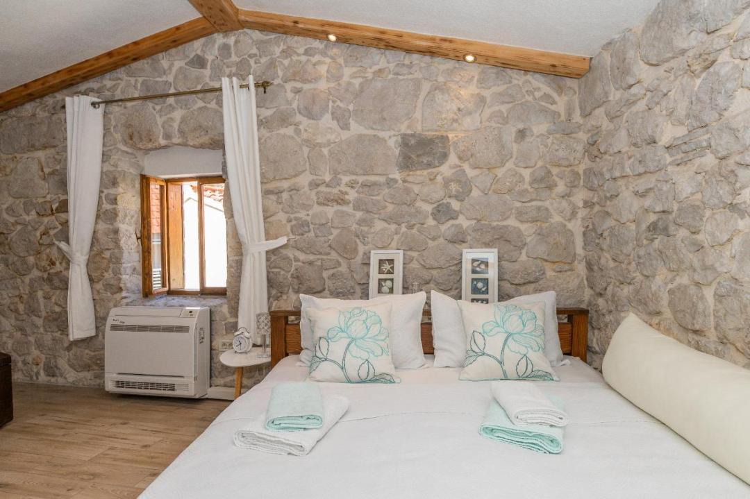 Photo of Bedroom in Veliko Brdo