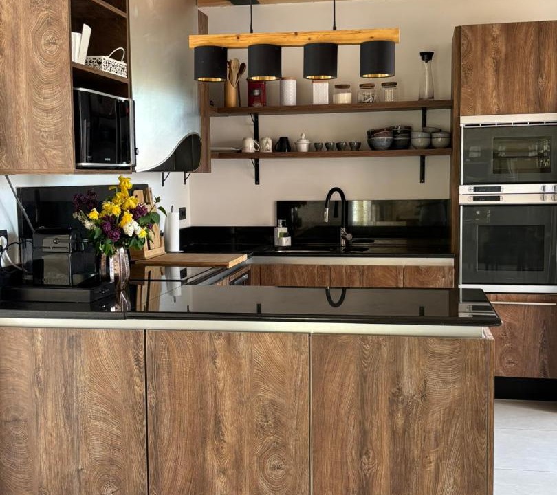 Photo of Kitchen in Buje