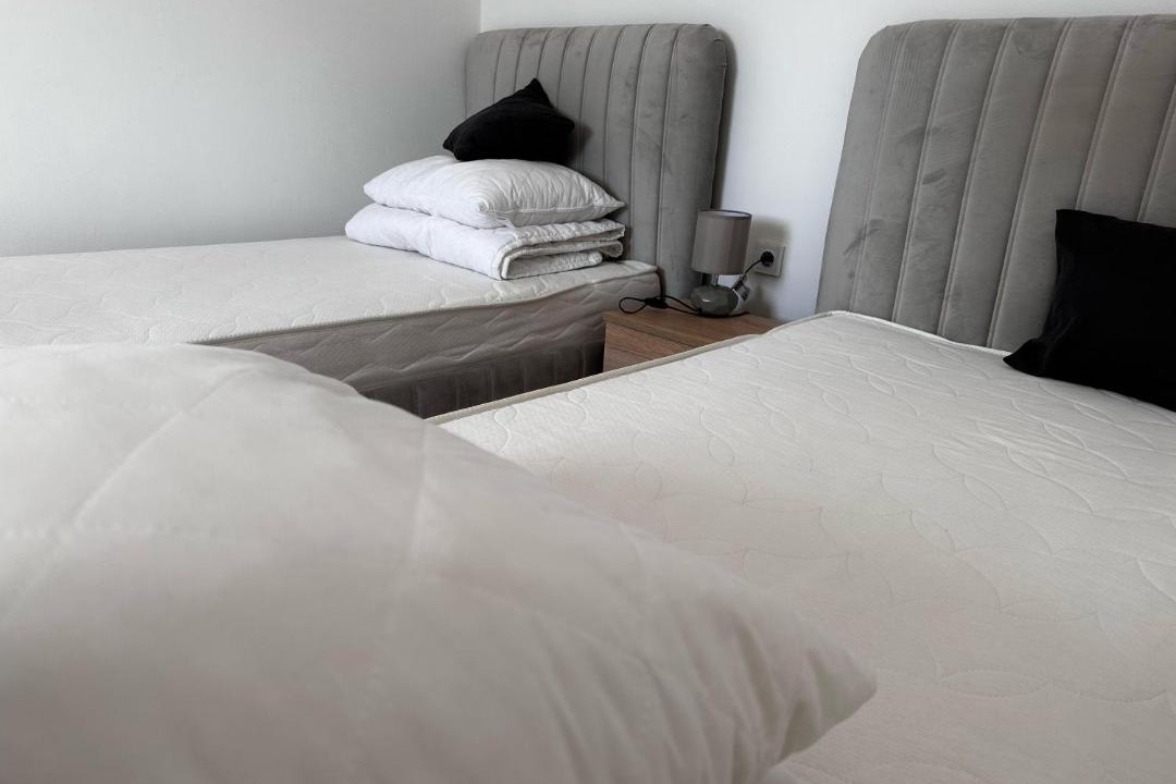 Photo of Bedroom in Vukovar