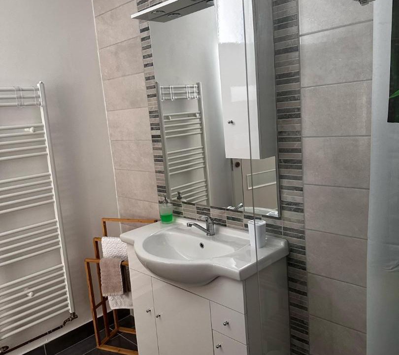 Photo of Bathroom in Vukovar