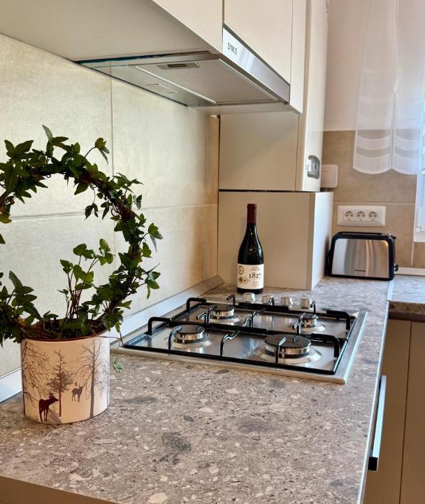 Photo of Kitchen in Popesti-Leordeni