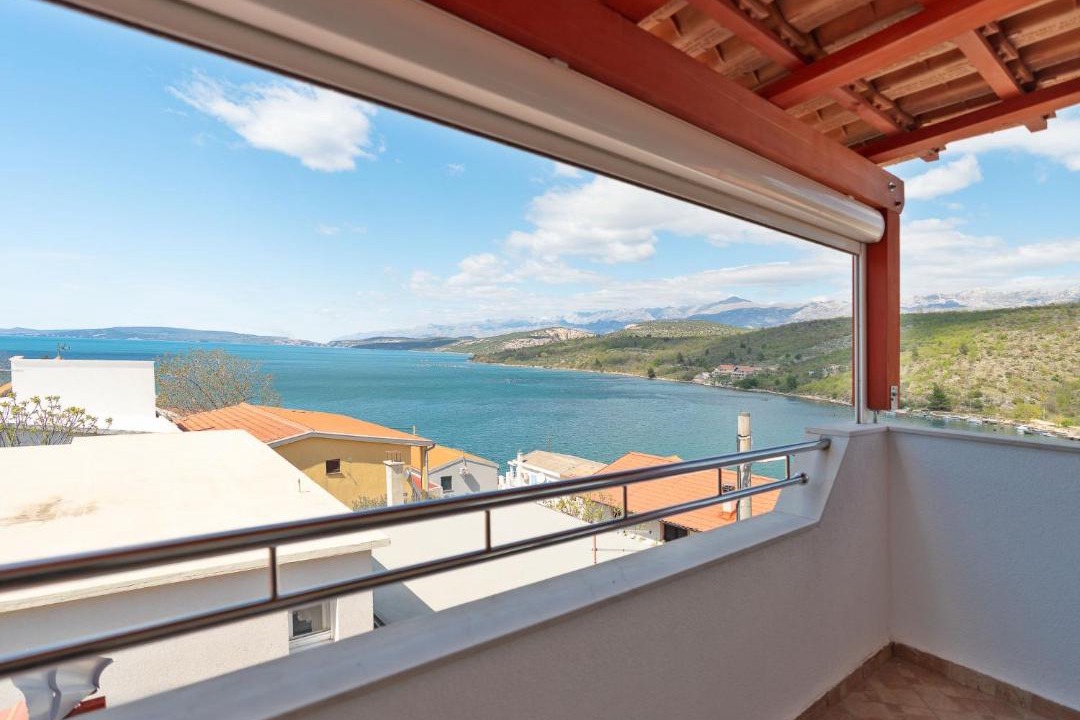 Photo of Patio Balcony in Krusevo