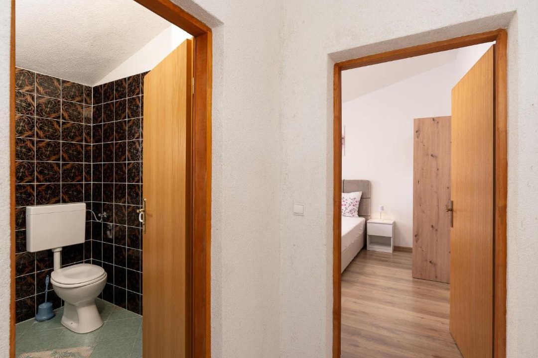 Photo of Bathroom in Krusevo