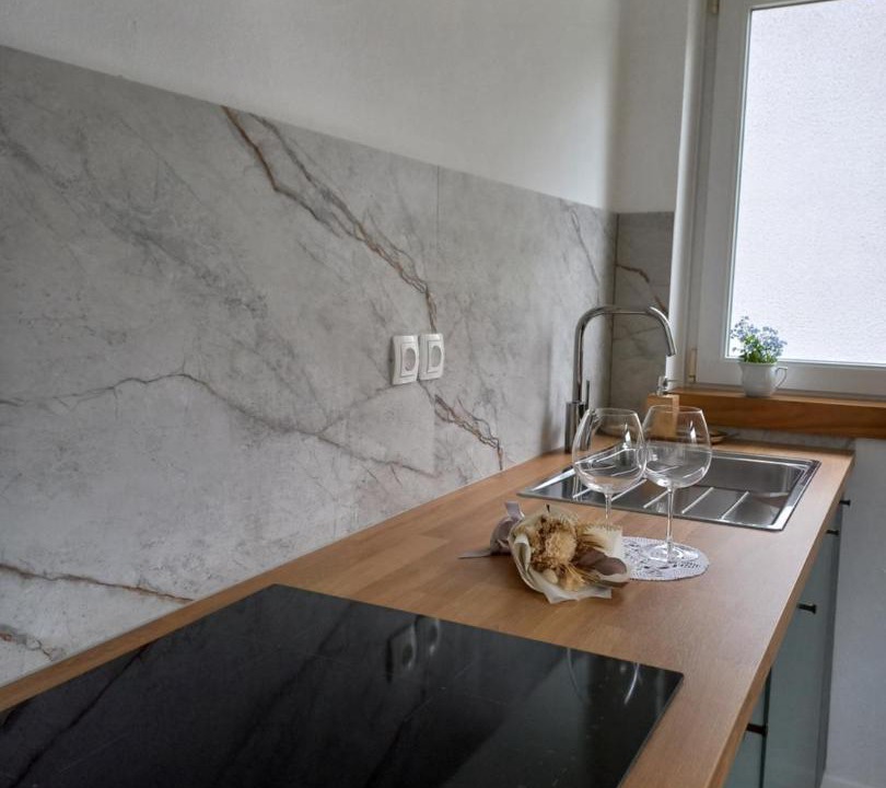Photo of Kitchen in Spodnja Idrija