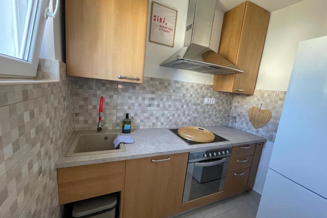 Photo of Kitchen in Starigrad