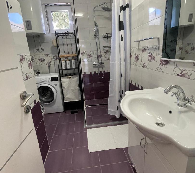 Photo of Bathroom in Starigrad