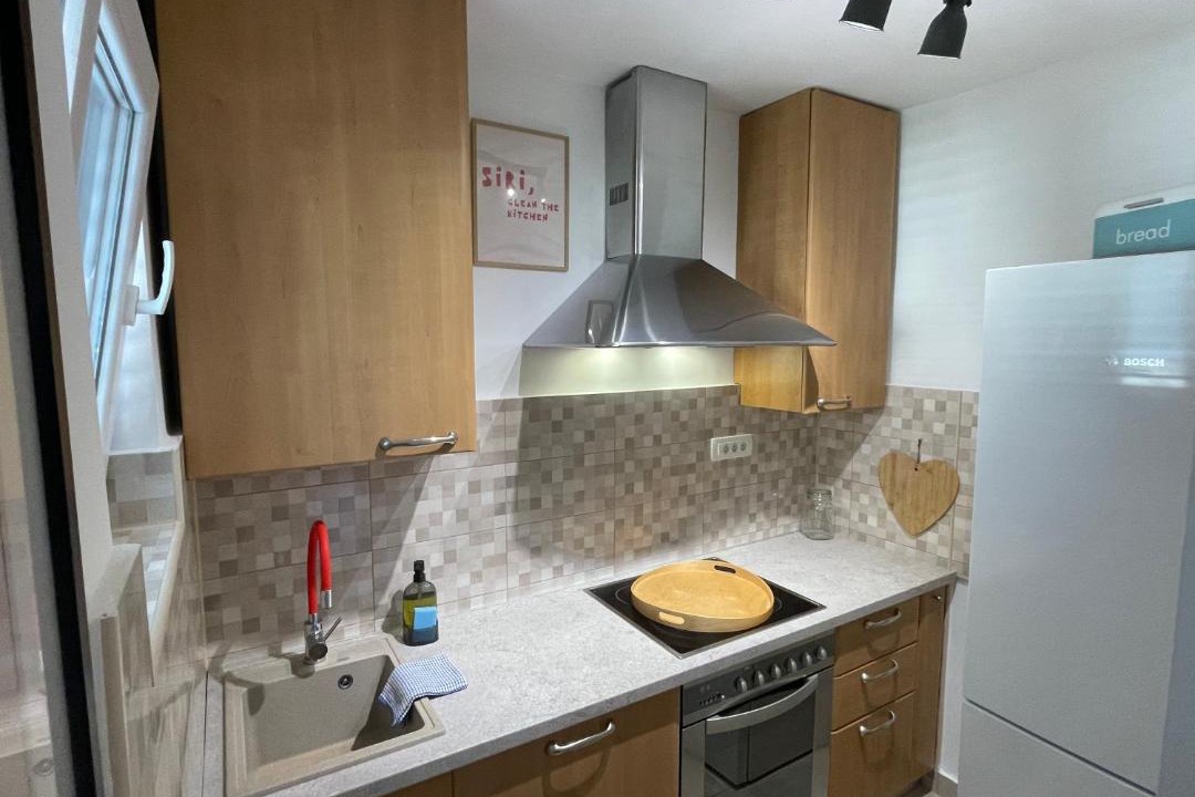 Photo of Kitchen in Starigrad