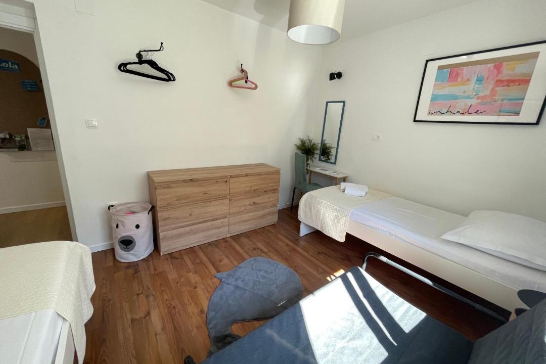 Photo of Bedroom in Starigrad