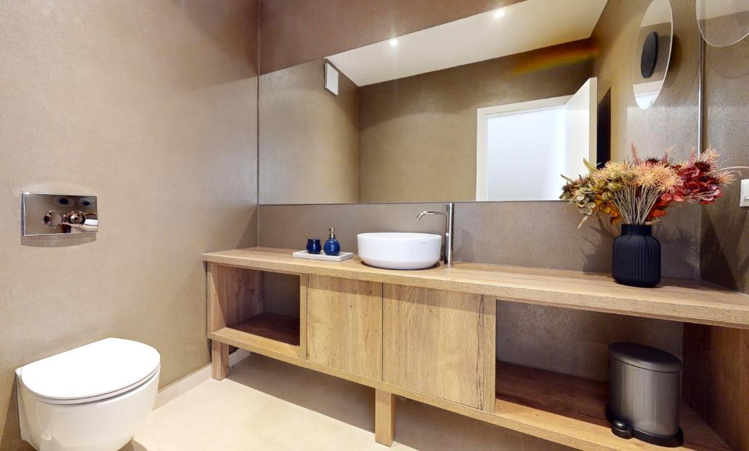 Photo of Bathroom in Primosten Burnji