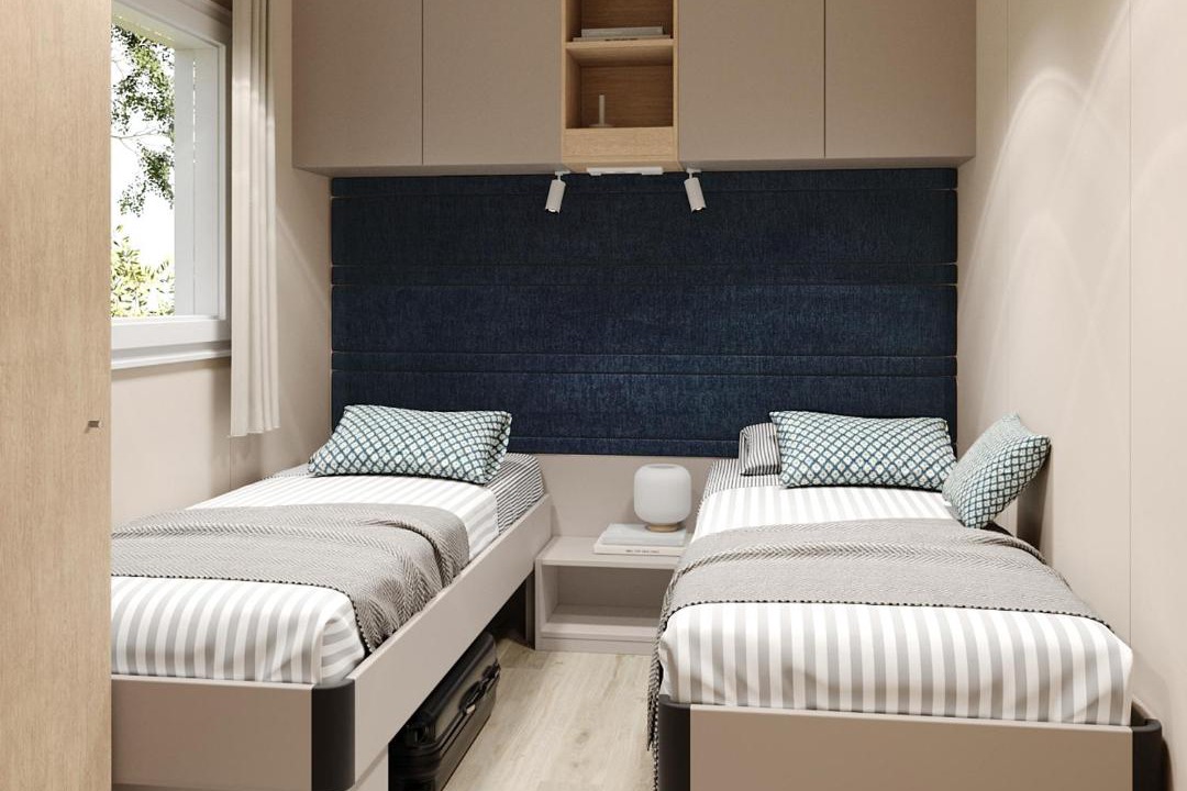 Photo of Bedroom in Ribnik
