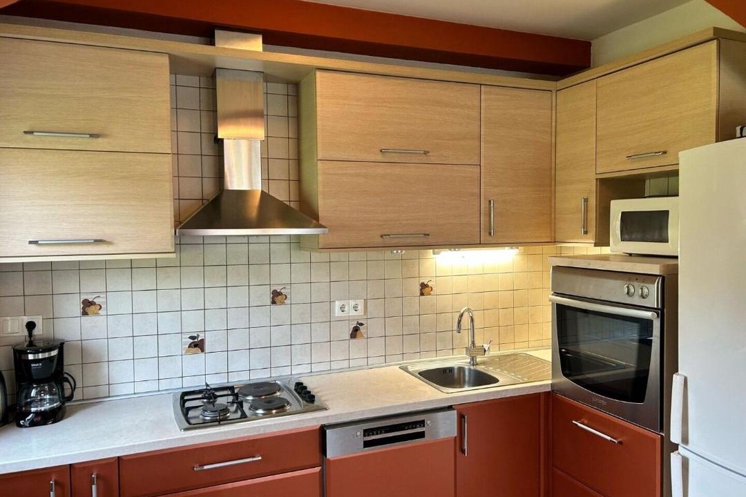 Photo of Kitchen in Vrlika