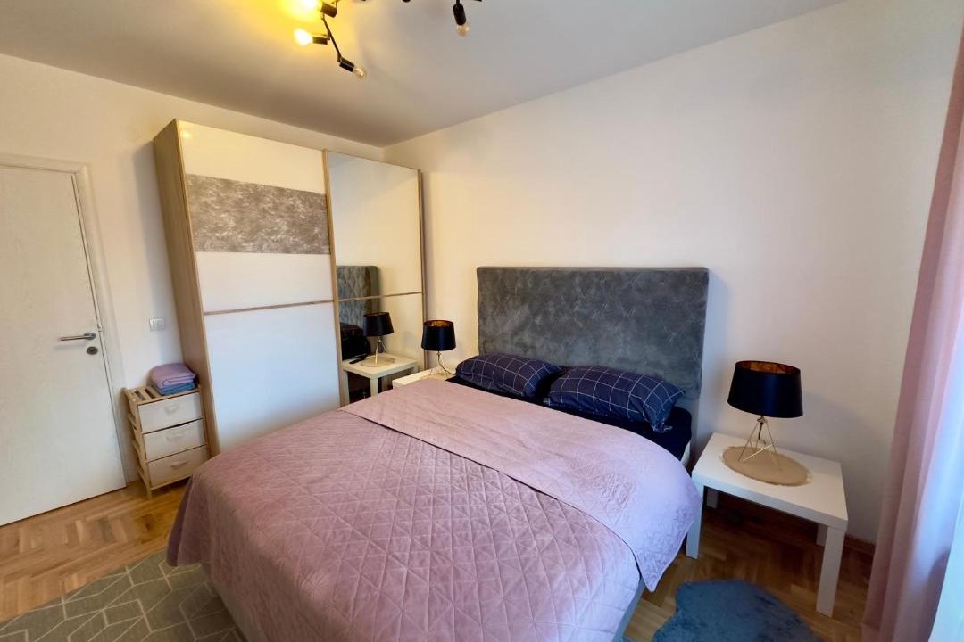 Photo of Bedroom in Mirijevo
