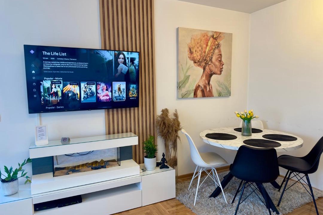 Photo of Livingroom in Mirijevo