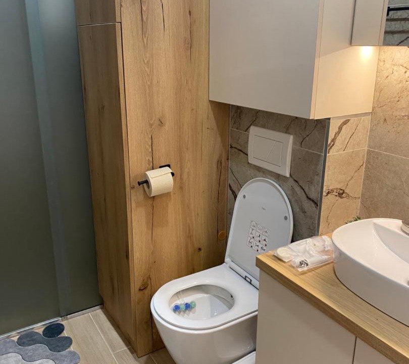 Photo of Bathroom in Lisina