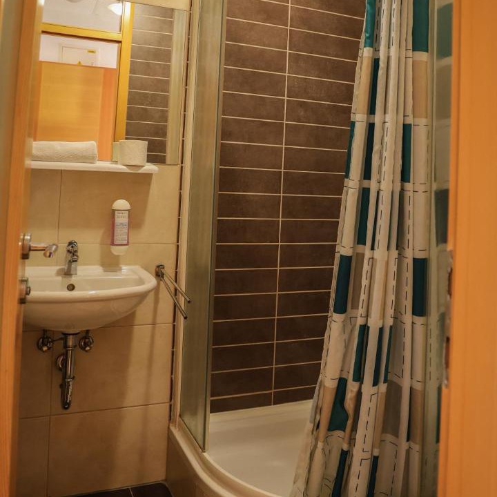 Photo of Bathroom in Strahoninec