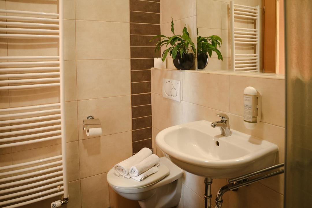 Photo of Bathroom in Strahoninec