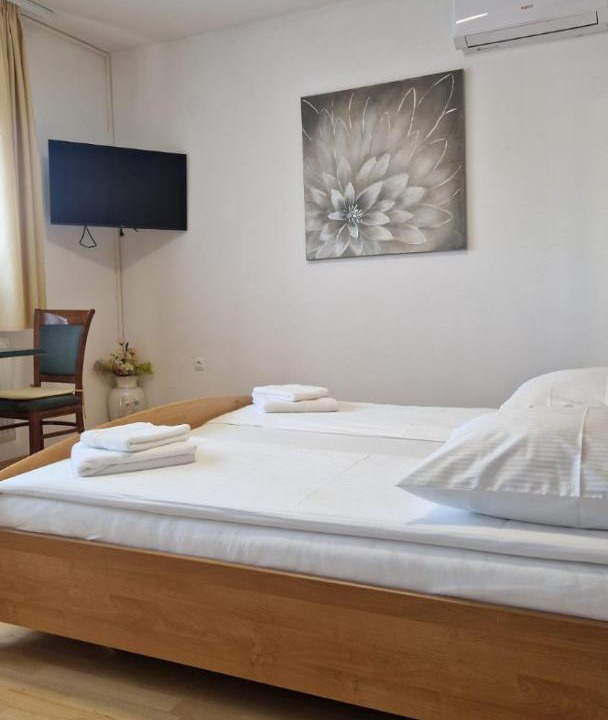 Photo of Bedroom in Hrvace