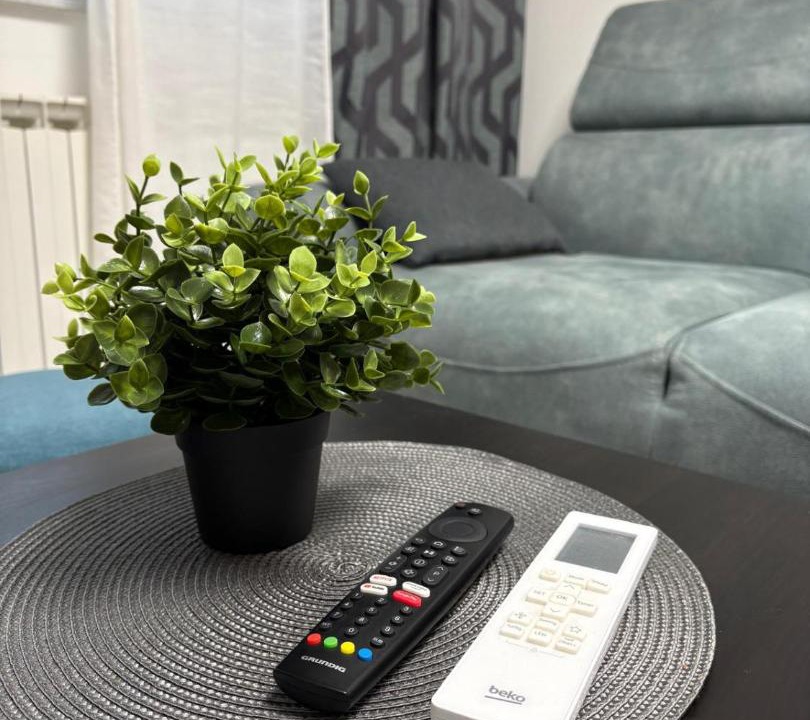 Photo of Livingroom in Popovaca