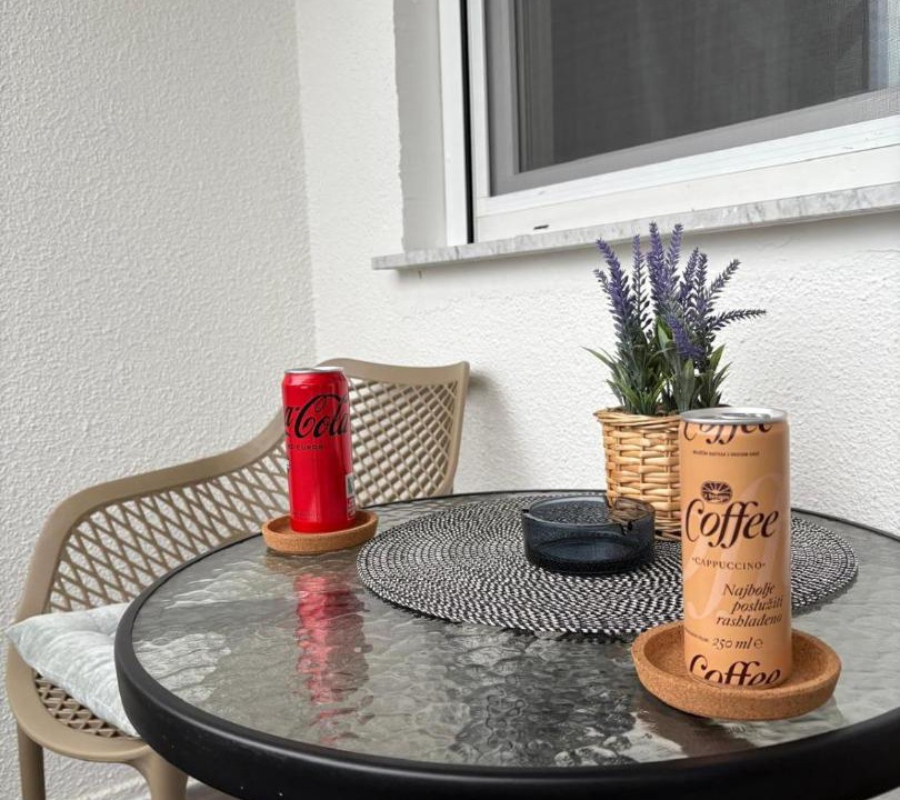 Photo of Patio Balcony in Popovaca