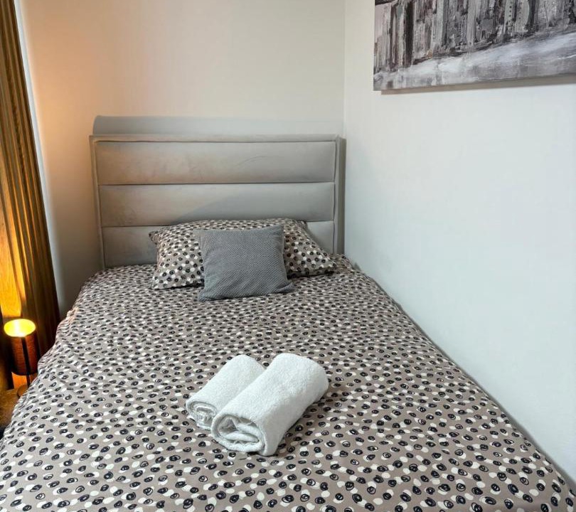 Photo of Bedroom in Popovaca