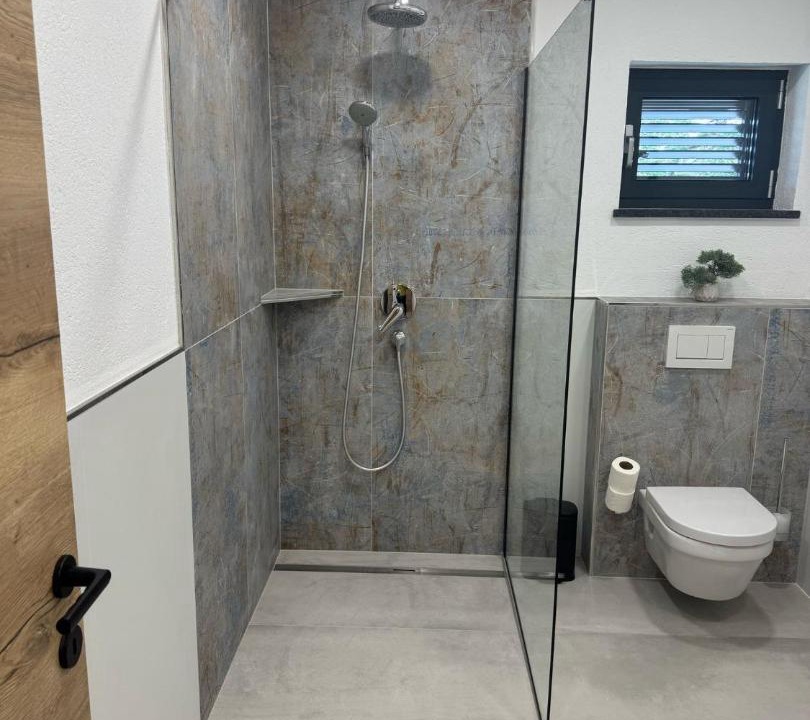 Photo of Bathroom in Sibenik
