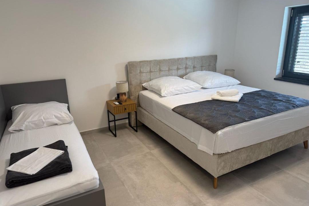 Photo of Bedroom in Sibenik