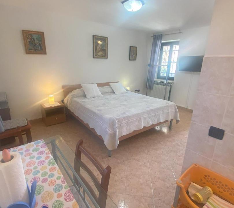 Photo of Bedroom in Funtana