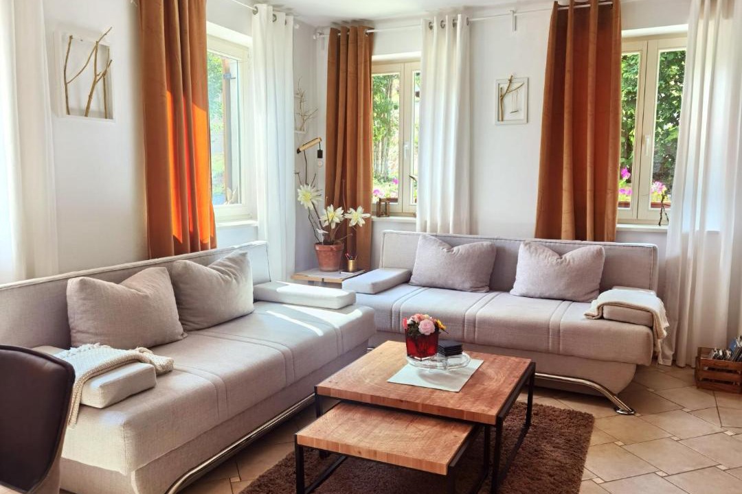 Photo of Livingroom in Mrkopalj