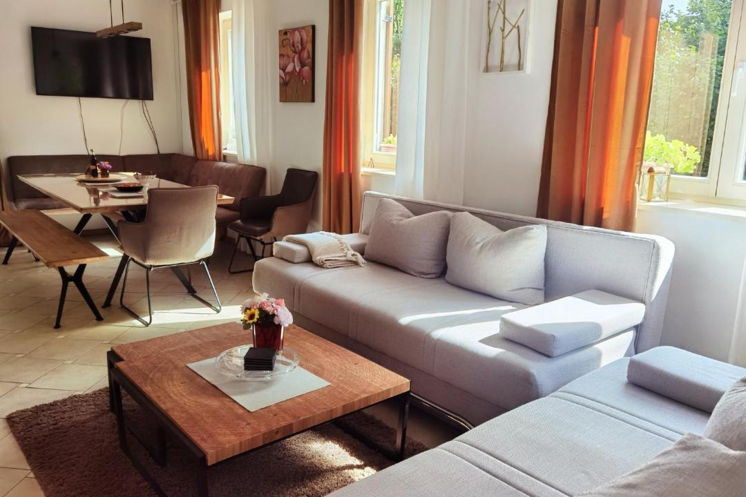 Photo of Livingroom in Mrkopalj