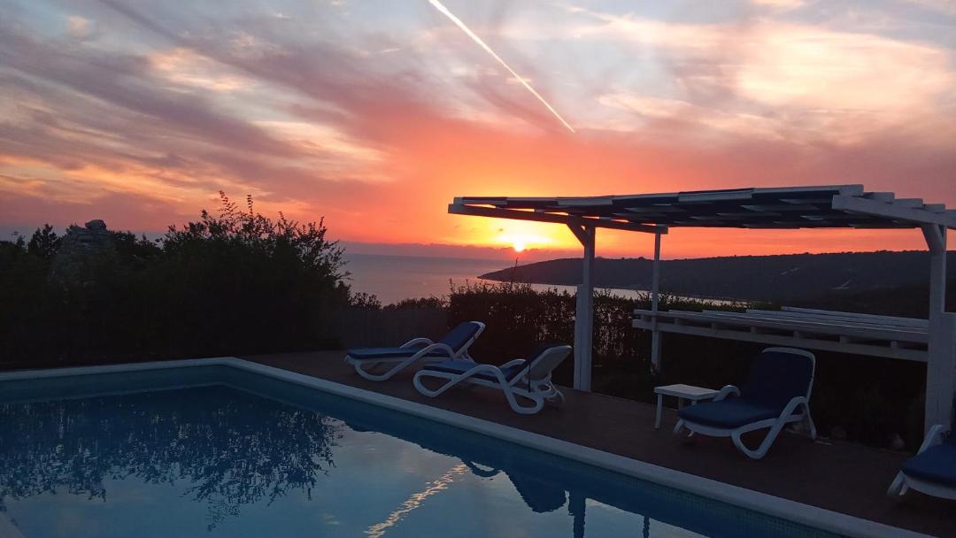 Photo of Patio Balcony in Vinisce