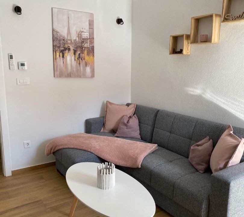 Photo of Livingroom in Sesvete