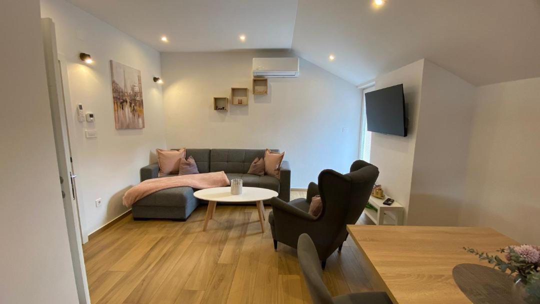 Photo of Livingroom in Sesvete