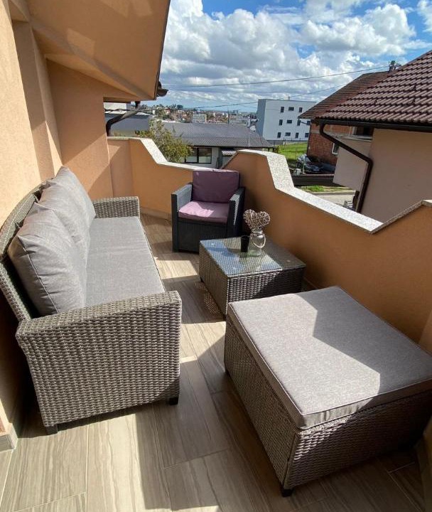 Photo of Patio Balcony in Sesvete