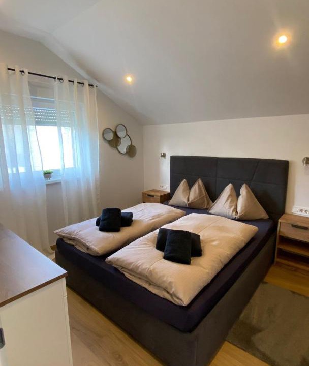 Photo of Bedroom in Sesvete