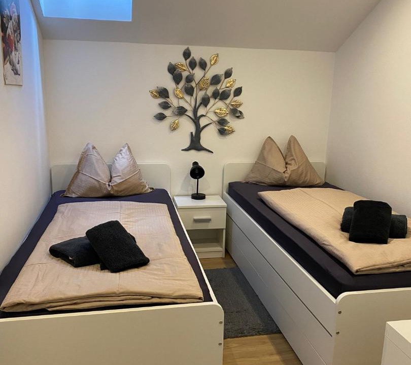 Photo of Bedroom in Sesvete
