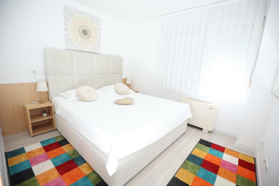 Photo of Bedroom in Sisak