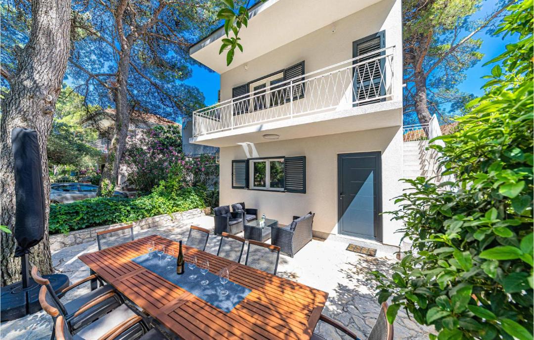 Photo of Patio Balcony in Jadrija