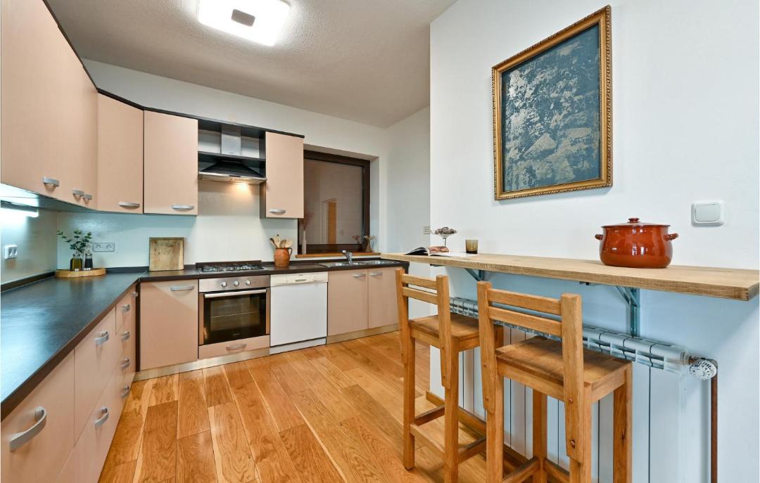 Photo of Kitchen in Veliko Trojstvo