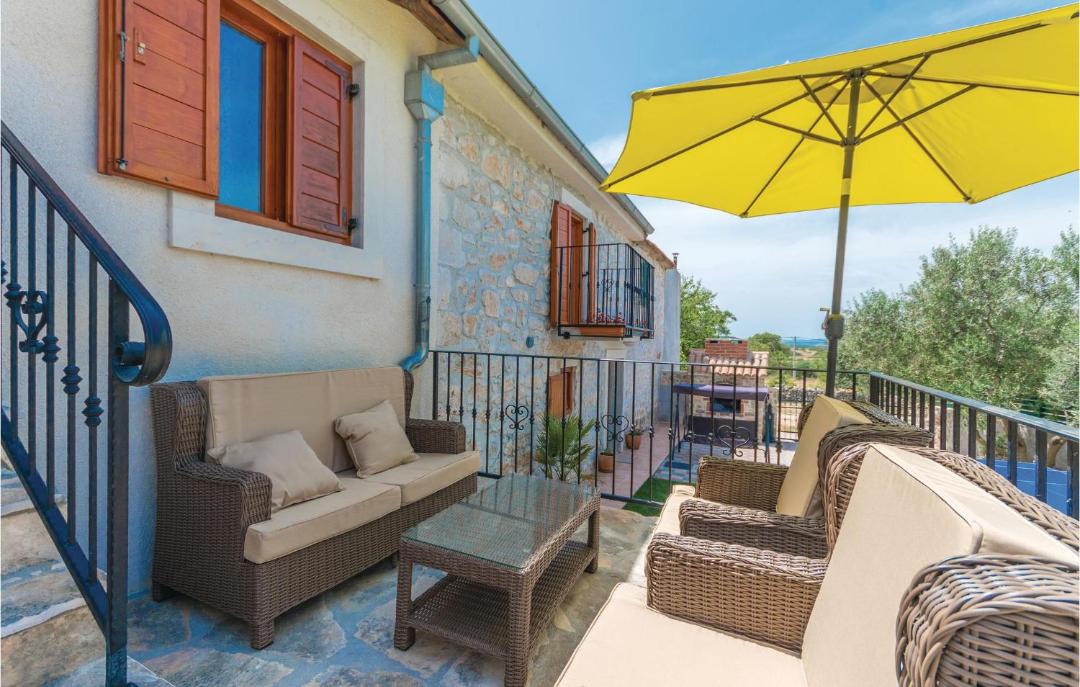 Photo of Patio Balcony in Polaca