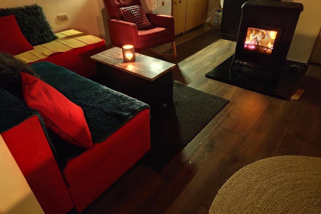 Photo of Livingroom in Staro Petrovo Selo