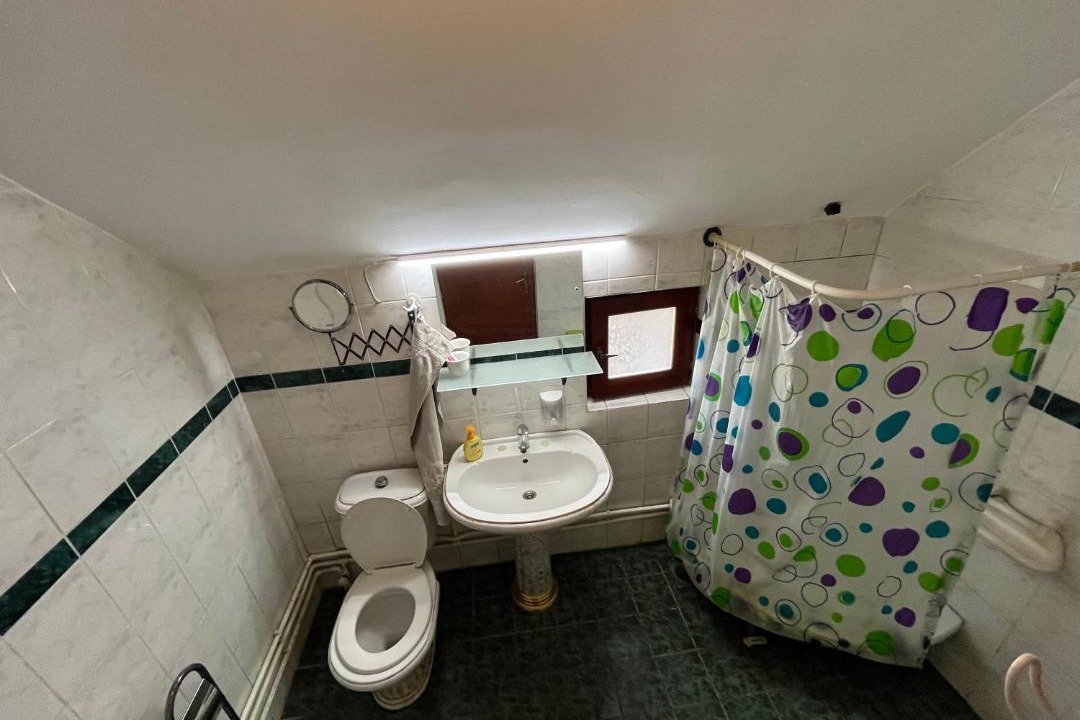 Photo of Bathroom in Belgrade